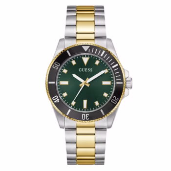 Men's Cliff Quartz Analogue Watch