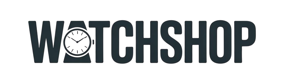 Watch Shop